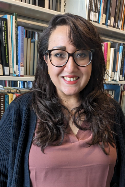 Image of Kim Geraldi